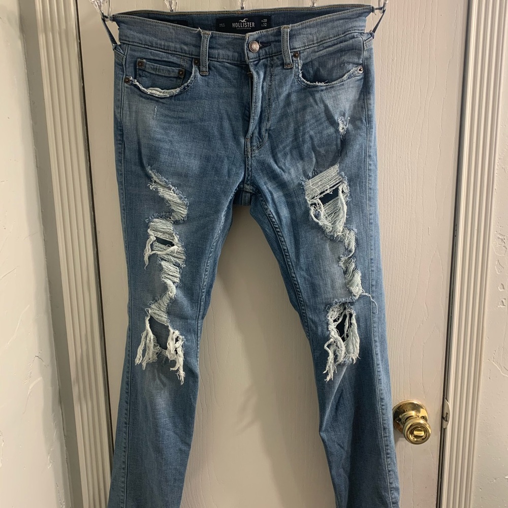 29x32 Skinny Jeans